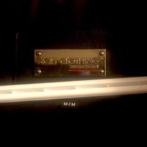 Women’s winter jacket